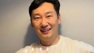 「一般人」イ・スンユン、法廷に立つ…「なりすまし罪」