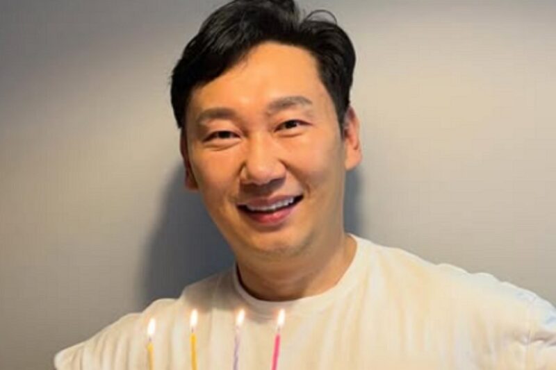 「一般人」イ・スンユン、法廷に立つ…「なりすまし罪」