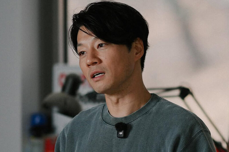 俳優イ・チョンヒ、撮影中に「脱走」…現場は「大騒ぎ」