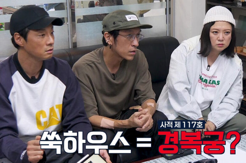 俳優イ・チョンヒ、撮影中に「脱走」…現場は「大騒ぎ」