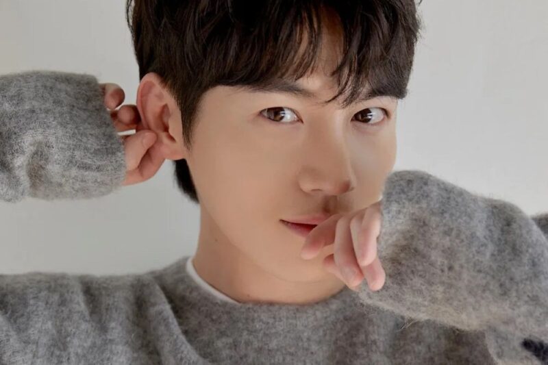 「金銭の要求」…俳優ユ・ファン、ついに口を開いた