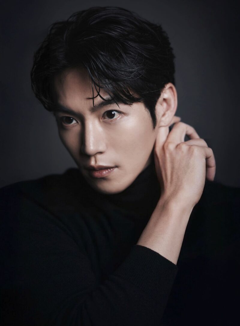 「金銭の要求」…俳優ユ・ファン、ついに口を開いた