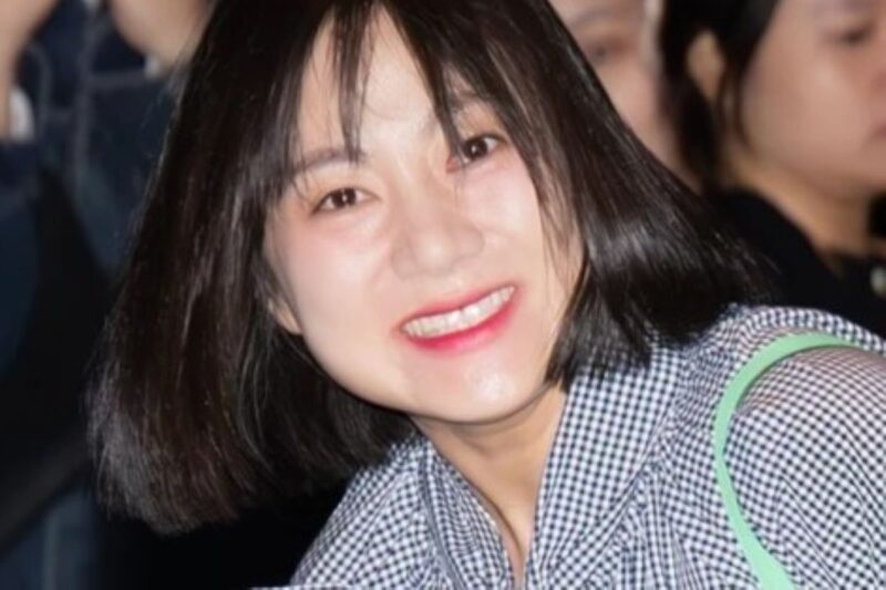 「注射おばさん防止法」誕生…パク・ナレ、「論争の余波」は依然として続く