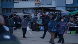 劇場観客数3万人で「大失態」を味わったにもかかわらず、Netflixで2位にランクインした意外な韓国映画