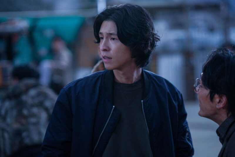 劇場観客数3万人で「大失態」を味わったにもかかわらず、Netflixで2位にランクインした意外な韓国映画