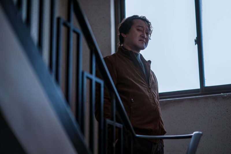 劇場観客数3万人で「大失態」を味わったにもかかわらず、Netflixで2位にランクインした意外な韓国映画