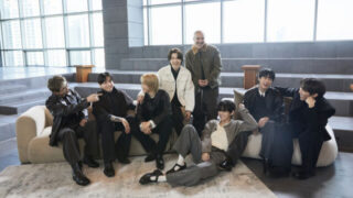「80～90歳になっても続けられる」…BTS、揺るぎないチーム維持への決意