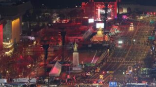「7兆ウォン」のBTSノミックスが現実化…ARMYの集結でソウルの商業地区が活気づく