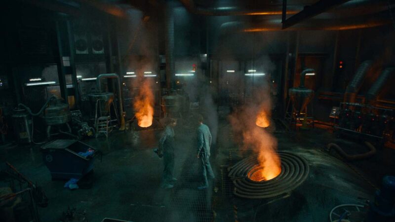 1700億ウォンを投資したが、反応は「大失敗」…1170億ウォンの損失を出した韓国の巨匠映画