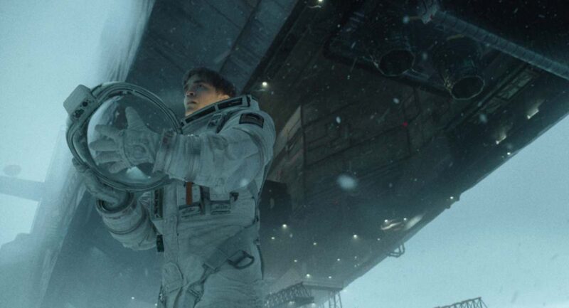 1700億ウォンを投資したが、反応は「大失敗」…1170億ウォンの損失を出した韓国の巨匠映画