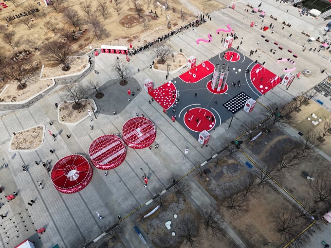 BTS、「ザ・シティ・ソウル」が開幕