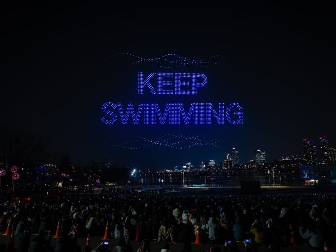 BTS、「ザ・シティ・ソウル」が開幕