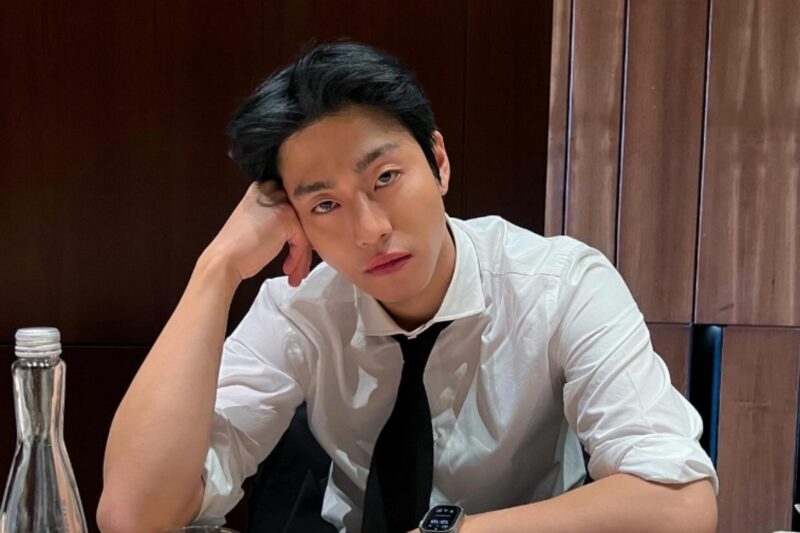 ドラマ『ケデホン』の男性俳優、騒然とした近況…波紋が広がっている