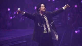 光化門での公演を控えたBTSのSUGA「メンバーと一緒に一生懸命準備しています…もうすぐお会いしましょう」