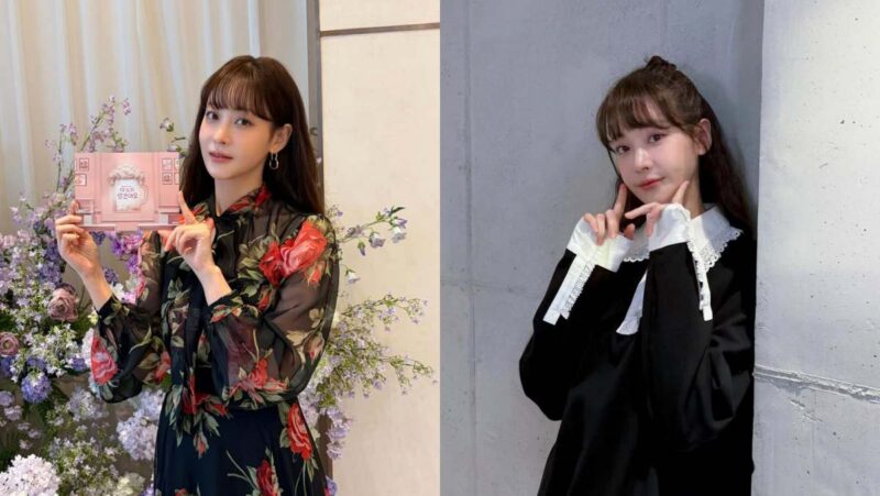 ガールズグループとしてデビューしてわずか7ヶ月で「解散」し、姿を消したが、今では誰もが知るロマンティック・コメディの女王と呼ばれる女優