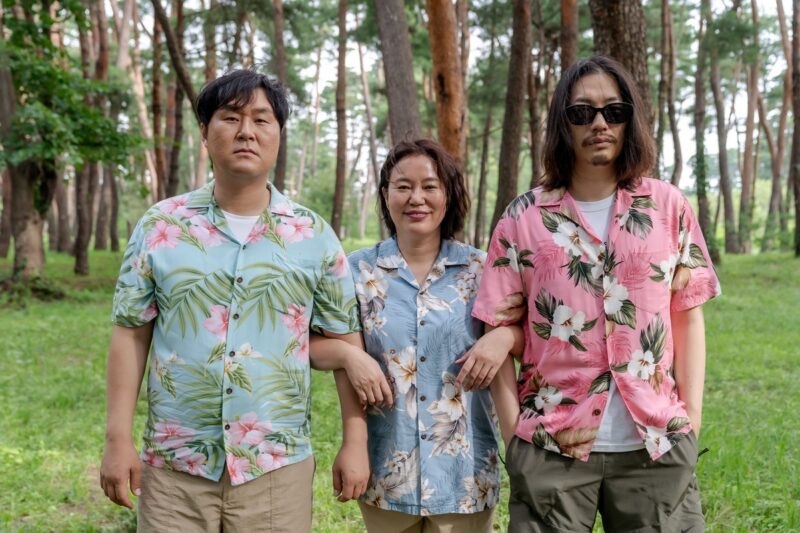 「別れ」を告げたイ・ドンフィ、吉報を伝えた…祝福の声が相次ぐ