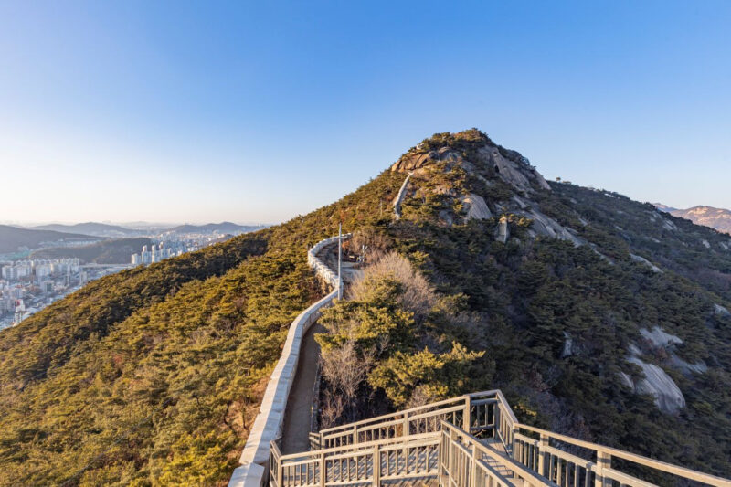 「登山靴がなくても大丈夫」軽やかだけど景色は重厚な、ハイキングデートのおすすめ