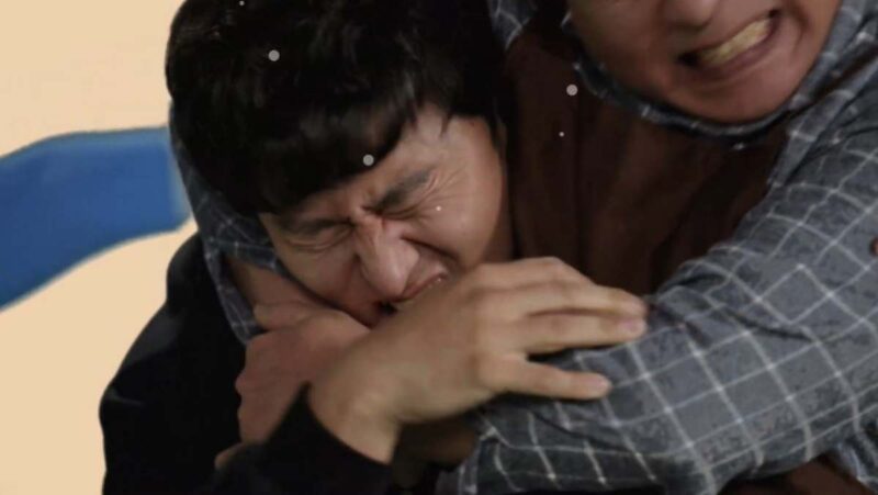 前作もその前の作品も大失敗し、「危機説」まで囁かれていたが、視聴率37％を記録しKBSを救った韓国ドラマ