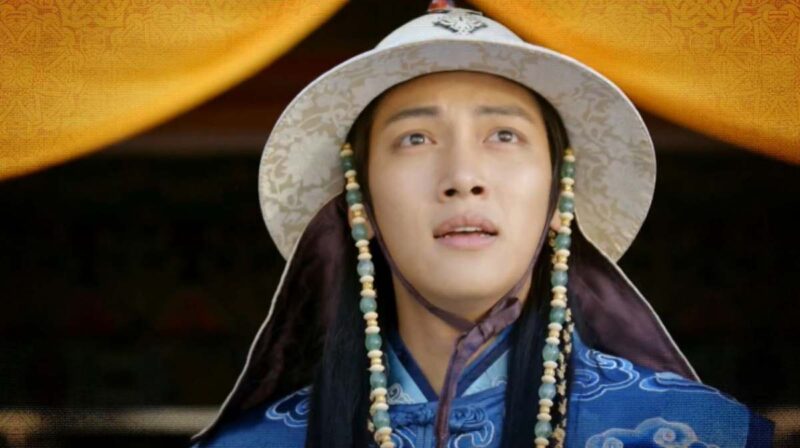 歴史歪曲の論争にもかかわらず、視聴率30％を突破した韓国の時代劇ドラマ