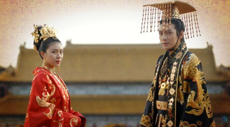 歴史歪曲の論争にもかかわらず、視聴率30％を突破した韓国の時代劇ドラマ