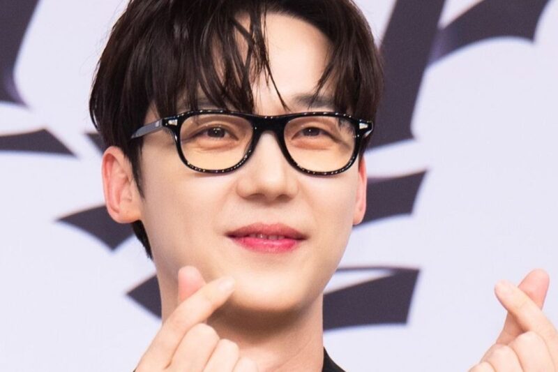 「42歳」のユン・ジョンフン、待ち望んでいたニュース…「おめでとうございます」