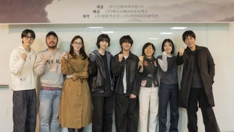 1000万人の観客と1000万人の制作陣が出会った…早くも映画界を賑わせている新作