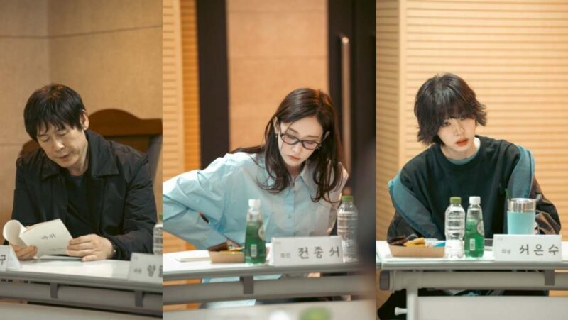 1000万人の観客と1000万人の制作陣が出会った…早くも映画界を賑わせている新作