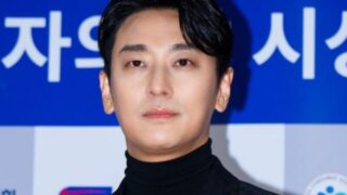 43歳のチュ・ジフン、慶事を報告…嬉しいニュース