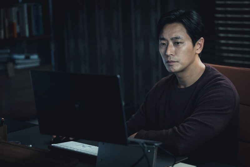 43歳のチュ・ジフン、慶事を報告…嬉しいニュース