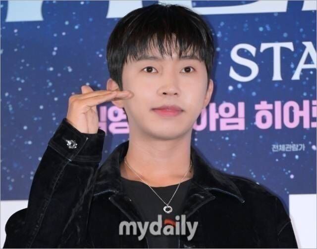 イム・ヨンウン、トロットブランド評判で63ヶ月連続1位…「5年以上にわたる独走体制」