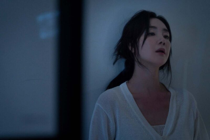 「第2の『コンジアム』」となることを夢見たが、26倍以上も興行収入が暴落し、大惨事となってしまった韓国のホラー映画