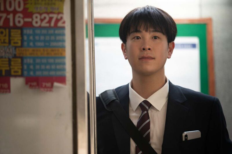 「第2の『コンジアム』」となることを夢見たが、26倍以上も興行収入が暴落し、大惨事となってしまった韓国のホラー映画