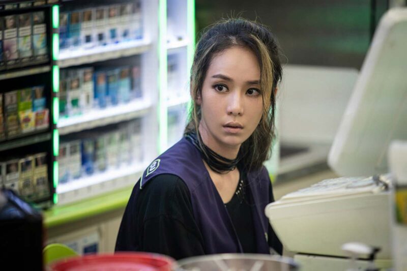 「第2の『コンジアム』」となることを夢見たが、26倍以上も興行収入が暴落し、大惨事となってしまった韓国のホラー映画