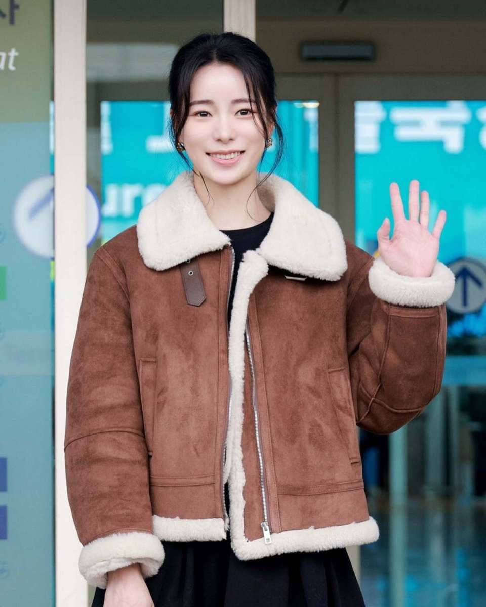 世界「第1位」の作品の主演女優でありながら、かつて演技力への批判にさらされた韓国の女優