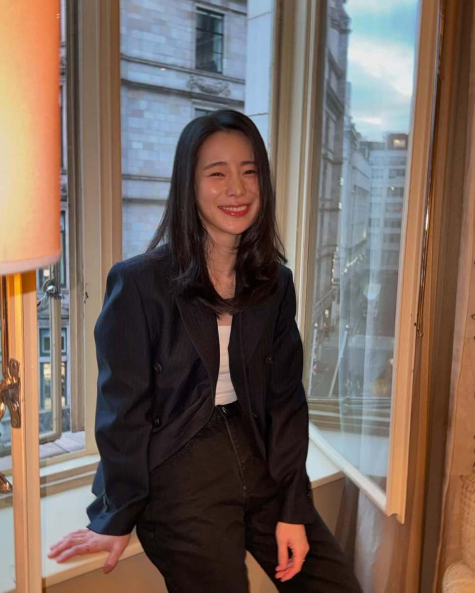 世界「第1位」の作品の主演女優でありながら、かつて演技力への批判にさらされた韓国の女優