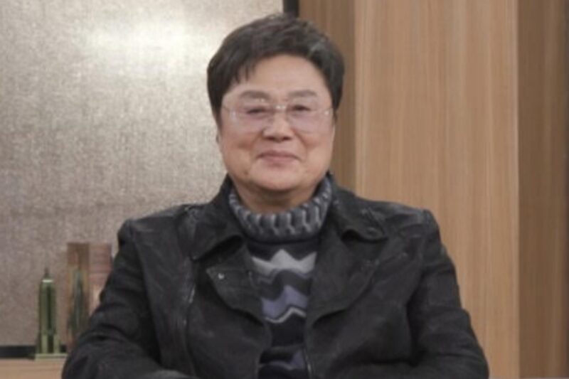 「80歳」のナム・ジン、生死の瀬戸際…一命を取り留める