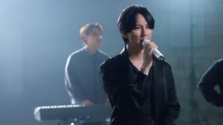キム・ナムギル、26日正午にロックバンド「サウンド」の楽曲をリリース