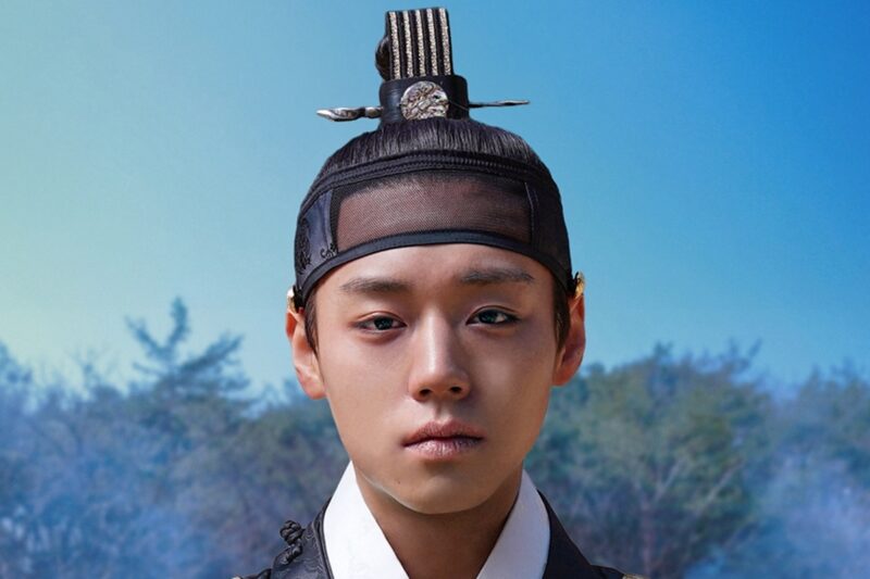 『断種』のパク・ジフン、急報が伝えられ…涙の渦