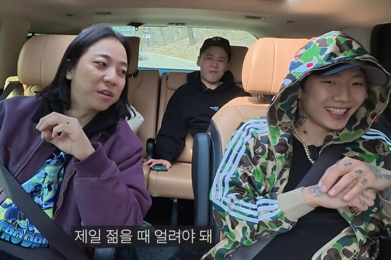 「40歳」のパク・ジェボム、「精子凍結」…波紋広がる