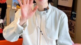 ガイン、チョ・グォンの新曲を聴いて…「あなた、頑張って」