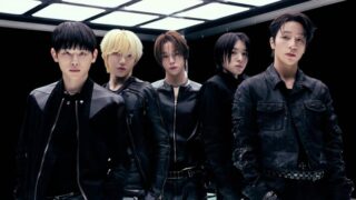 「キム・ジェジュンのボーイズグループ」キビットアップ、意気込みあふれるデビュー宣言