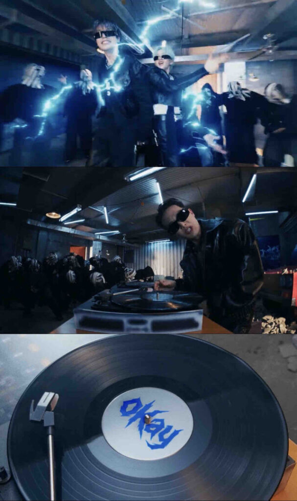 サイカース、早くもユニットデビュー？…ミンジェ・スミン・イェチャンの自作曲「デルルル」をサプライズ公開