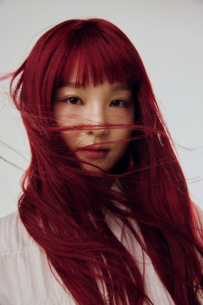 ソン・ソヒ、オーセンティックと専属契約を締結