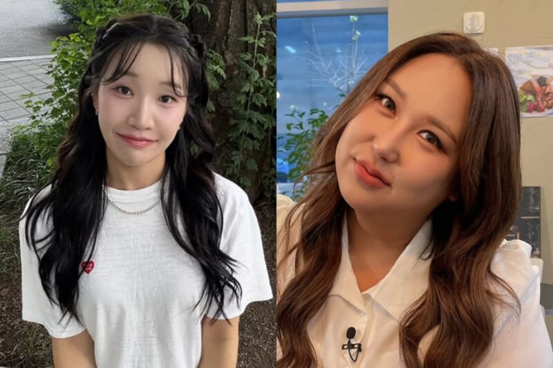 プンジャ、キム・ジユと気合の張り合い…場の空気が「冷え込む」