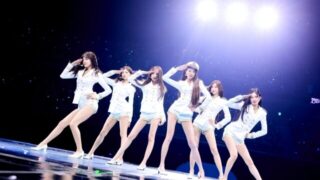 IVEの「GENIE(願いを言ってみて)」カバー、反響が爆発