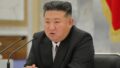 北朝鮮の金正恩氏、「戦争準備」完了…緊張感最高潮