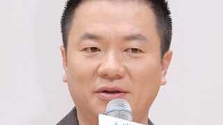 キム・テギュン、ロト当選…「おめでとうございます」