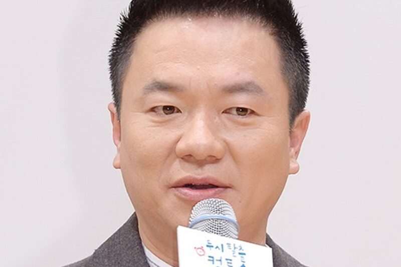 キム・テギュン、ロト当選…「おめでとうございます」