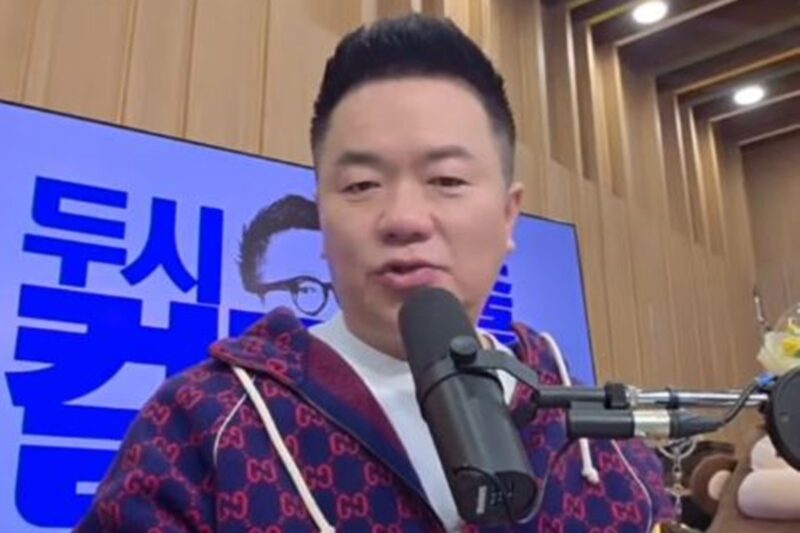 キム・テギュン、ロト当選…「おめでとうございます」