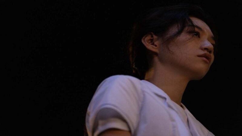 撮影は3年前にとっくに終わっていたが、音沙汰がなかった新作韓国映画がついに劇場公開される